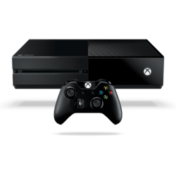 Xbox One: замена термопасты