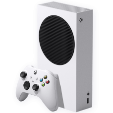 Чистка Xbox Series S