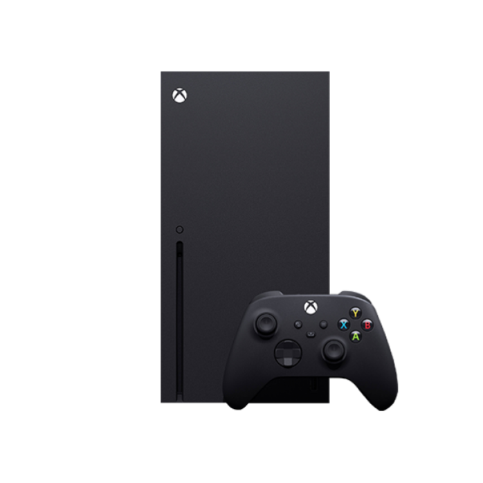 Ремонт блока питания Xbox Series X