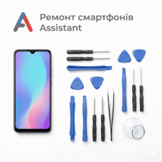 Ремонт смартфонов Assistant