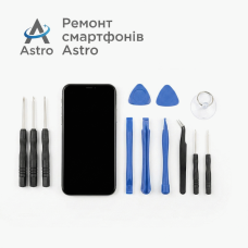 Ремонт смартфонов Astro