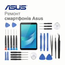 Ремонт смартфонов Asus