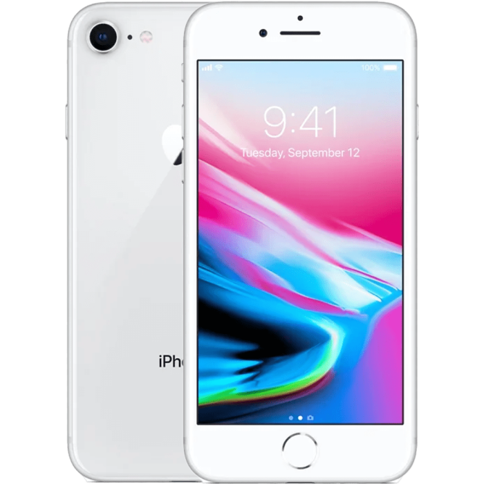 Ремонт iPhone 8 во Львове