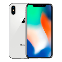 Ремонт iPhone X во Львове