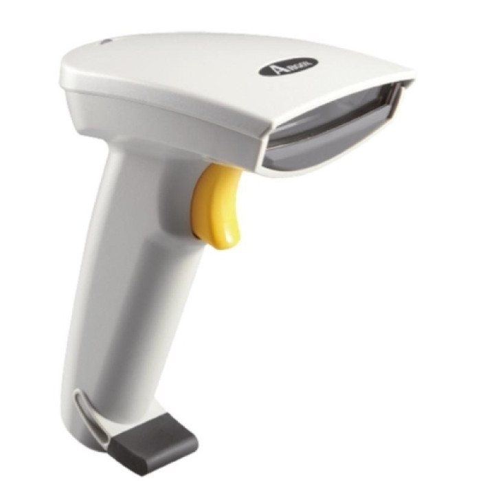 Настройка сканера штрих-кода Argox дистанционно