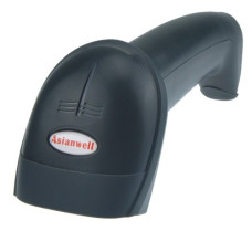 Настройка сканера штрих-кода Asianwell