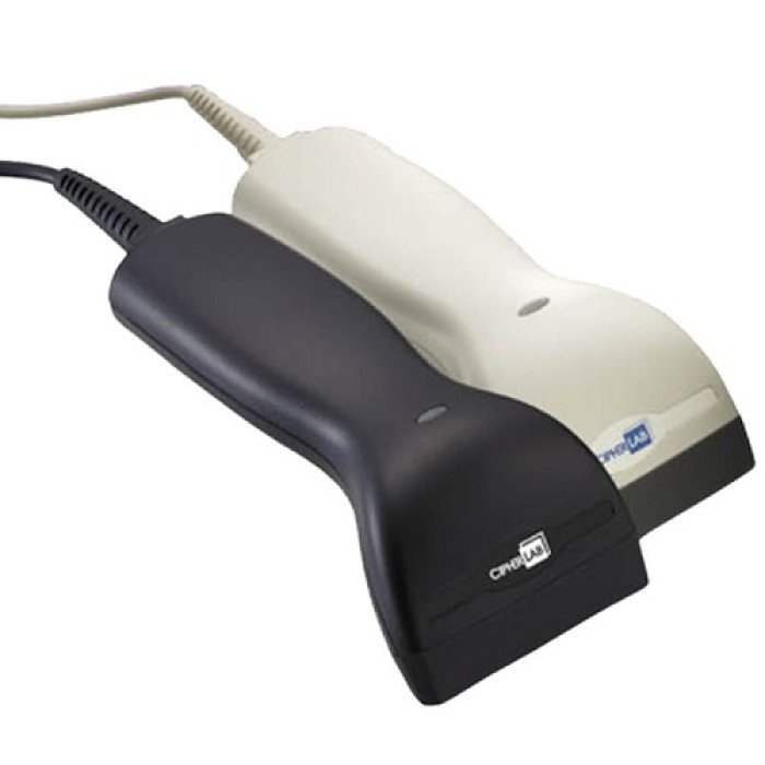 Налаштування сканера штрих-коду CipherLab дистанційно