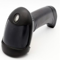 Настройка сканера штрих-кода DKT