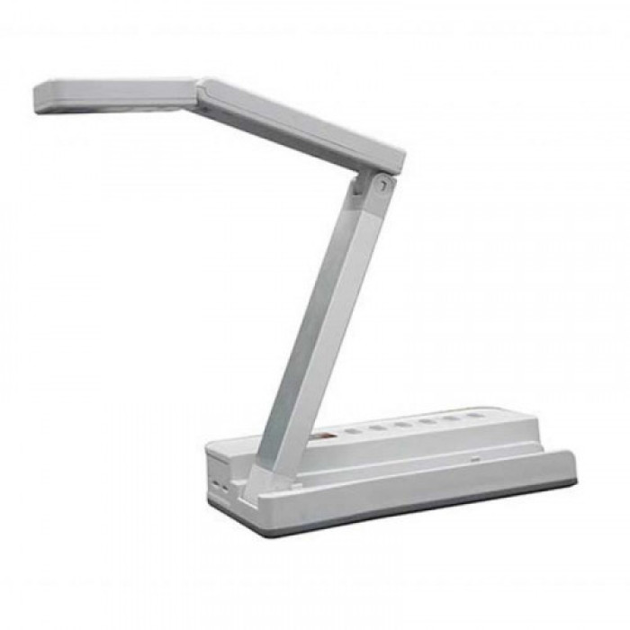 Налаштування сканера Eloam дистанційно