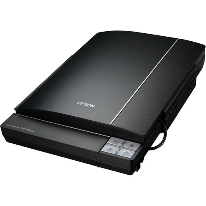 Настройка сканера Epson дистанционно