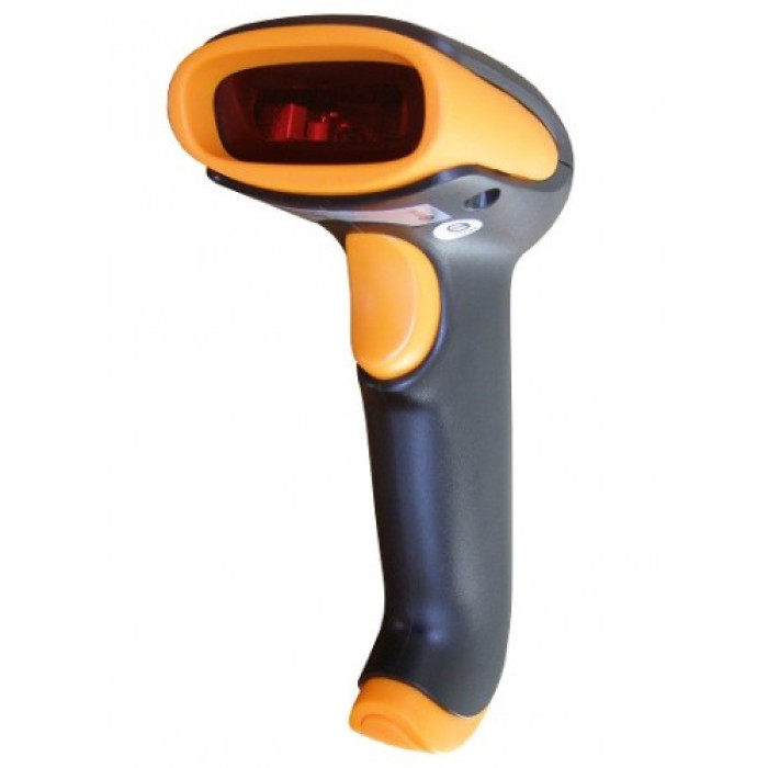 Налаштування сканера штрих-коду GoDEX дистанційно