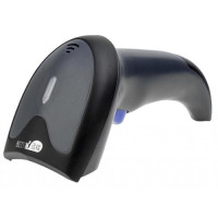 Налаштування сканера штрих-коду Netum