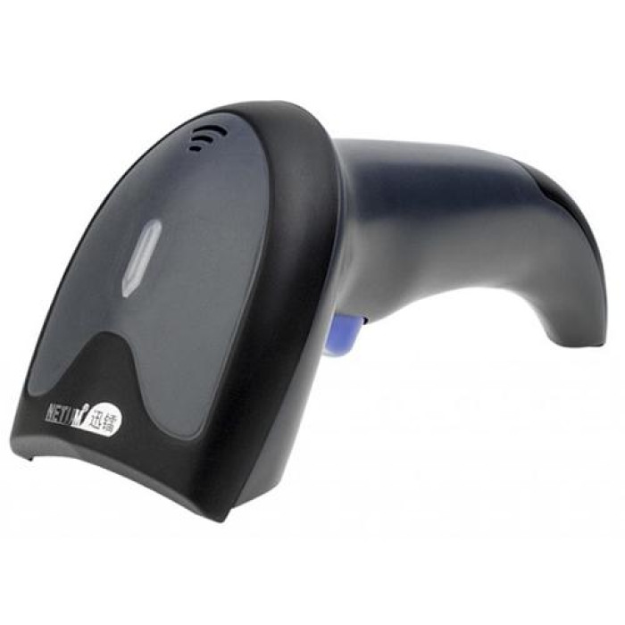 Налаштування сканера штрих-коду Netum дистанційно