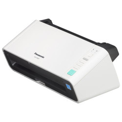 Настройка сканера Panasonic