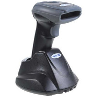 Настройка сканера штрих-кода Proton