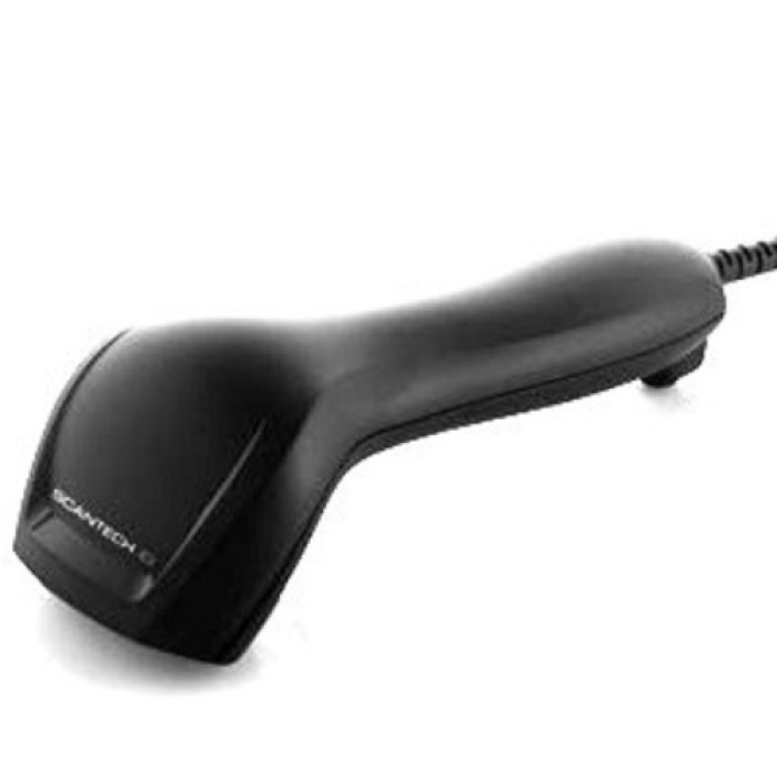 Настройка сканера штрих-кода Scantech ID дистанционно