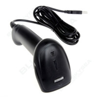 Настройка сканера штрих-кода Symcode