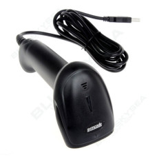 Настройка сканера штрих-кода Symcode