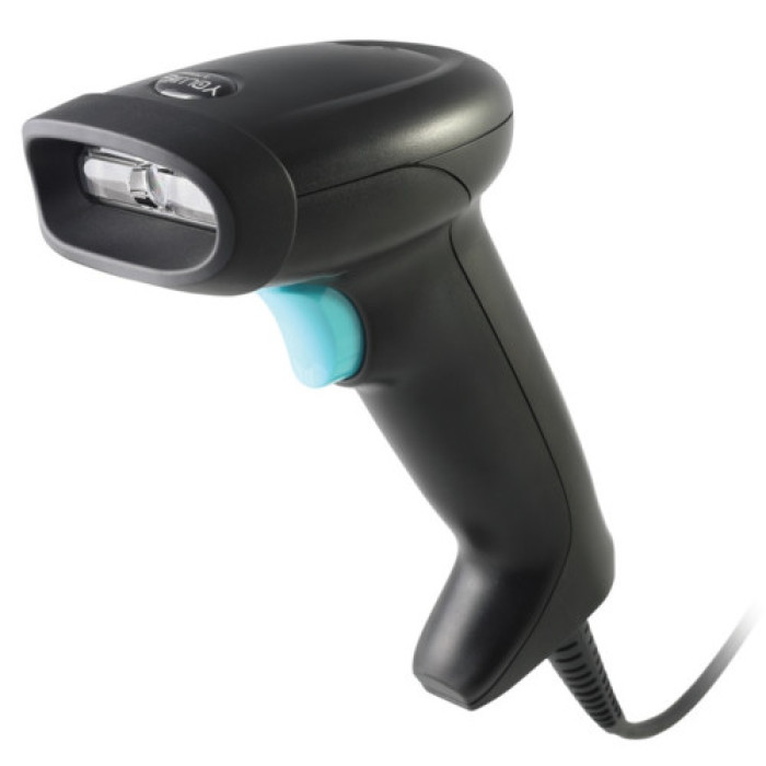 Настройка сканера штрих-кода Youjie дистанционно