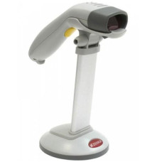 Настройка сканера штрих-кода Zebex