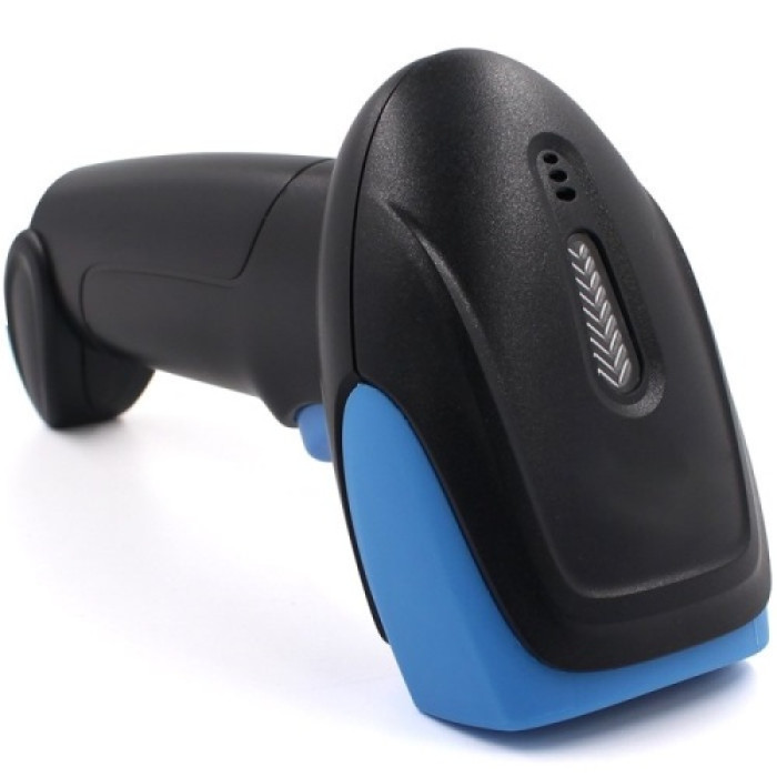 Настройка сканера штрих-кода ТехноВДС дистанционно