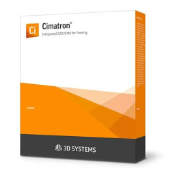 Установка Cimatron