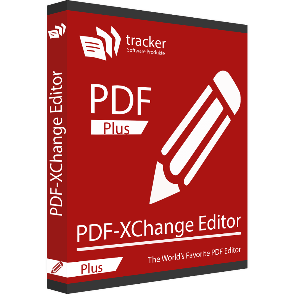 Встановлення PDF-XChange Editor Plus — професійна інсталяція PDF