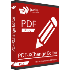 Установка PDF-XChange Editor Plus