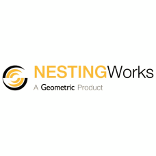 Встановлення Geometric NestingWorks
