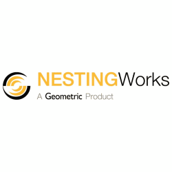 Установка Geometric NestingWorks