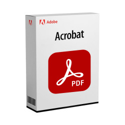 Установка Adobe Acrobat Pro DC