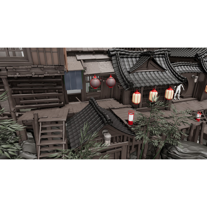 Настройка Adobe Substance 3D Modeler