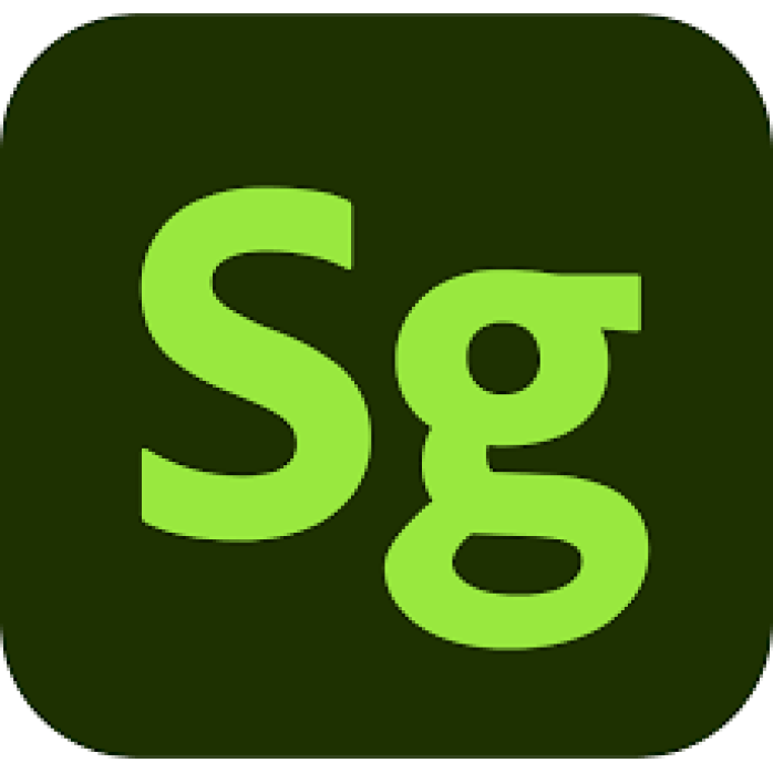 Встановлення Adobe Substance 3D Stager