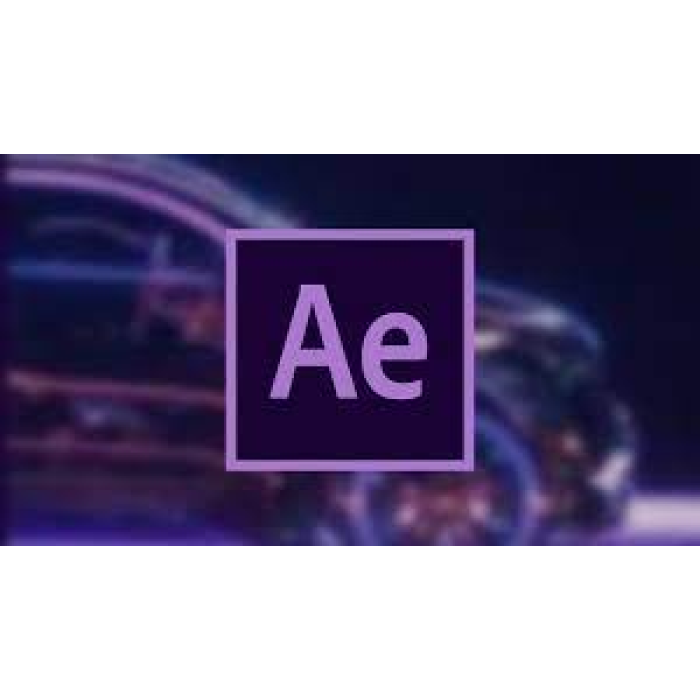 Дистанційне Встановлення Adobe After Effects