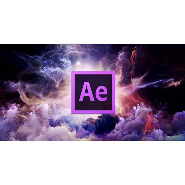 Дистанційне Встановлення Adobe After Effects
