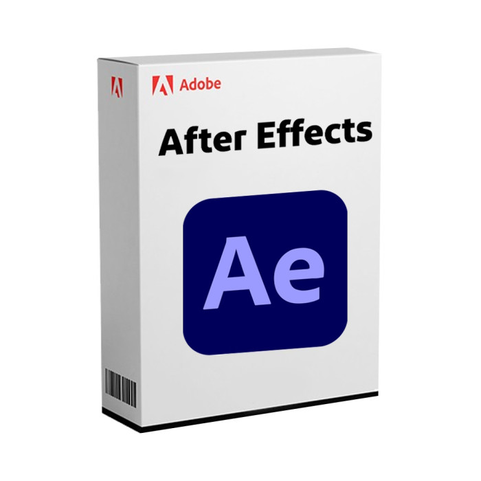 Дистанційне встановлення Adobe After Effects на Mac