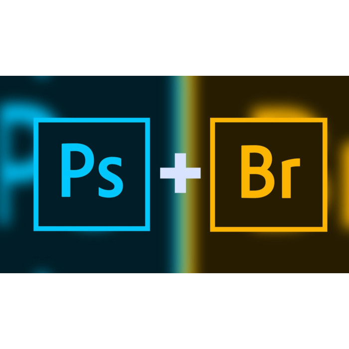 Установка Adobe Adobe Bridge