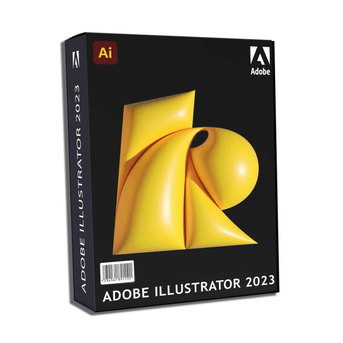 Установка Adobe Illustrator