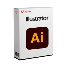 Встановлення Adobe Illustrator