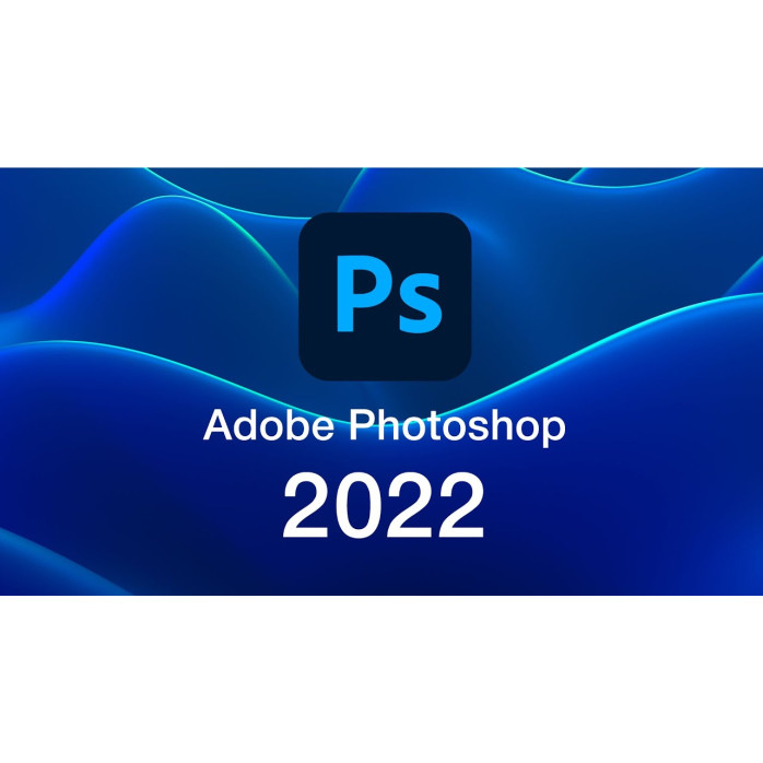 Установка  Adobe Photoshop