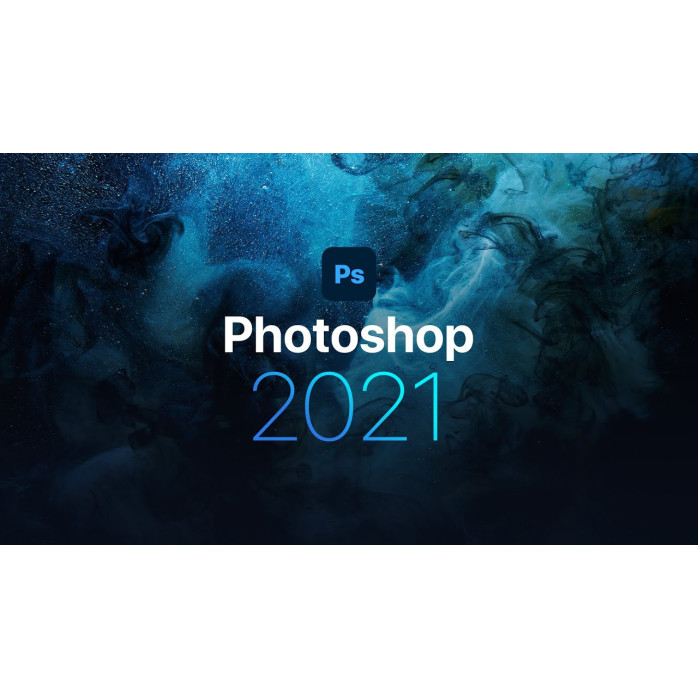 Установка  Adobe Photoshop