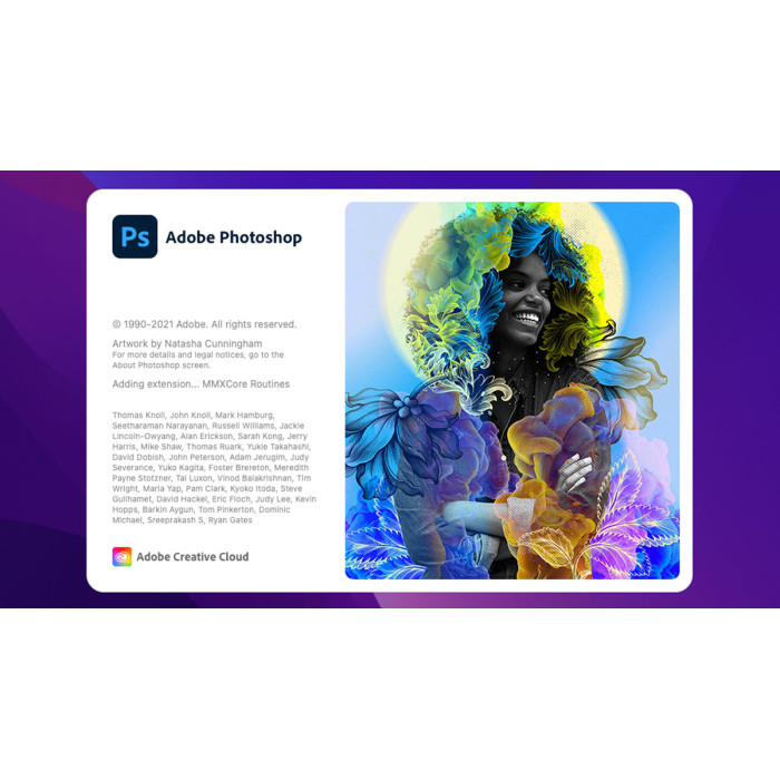Дистанційне Встановлення Adobe Photoshop на Mac