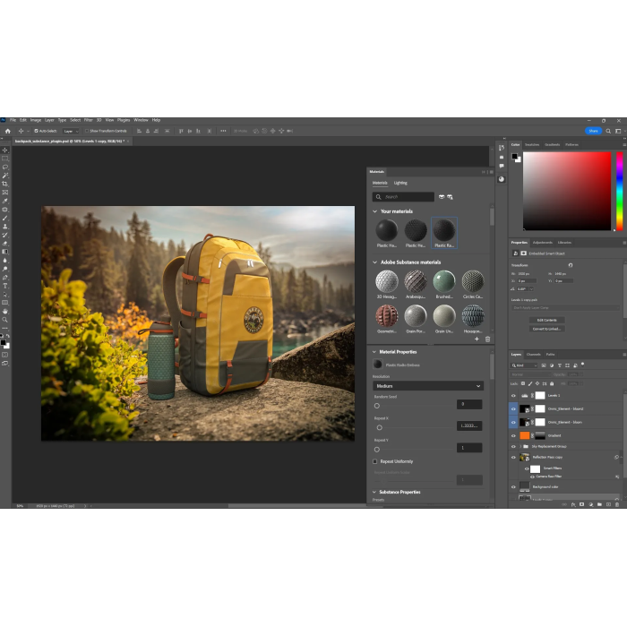 Дистанційне Встановлення Adobe Photoshop