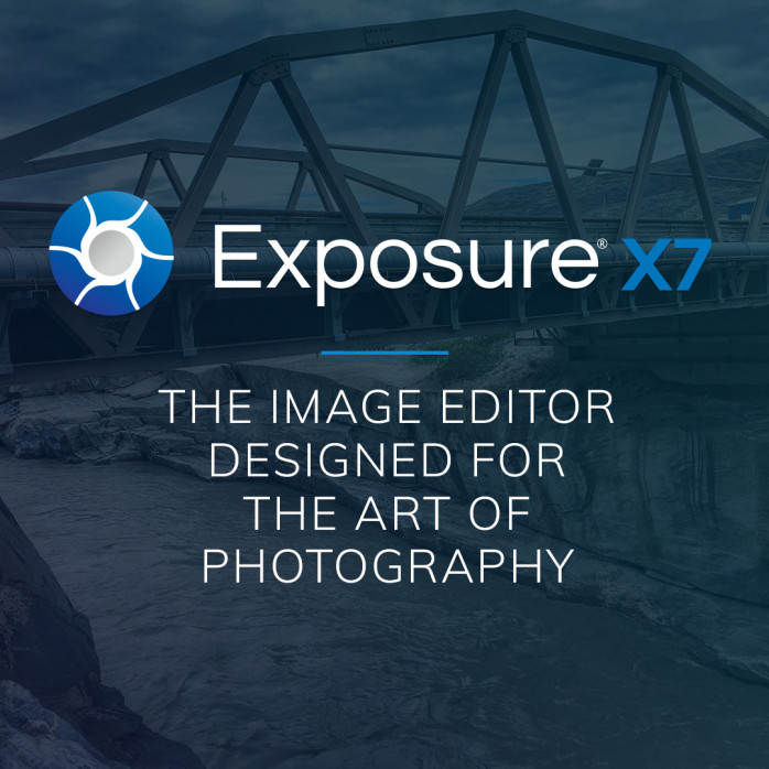 Установка Exposure X7