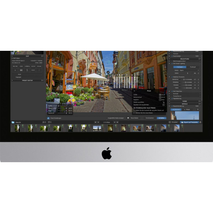 Дистанційне встановлення плагінів для Adobe Photoshop
