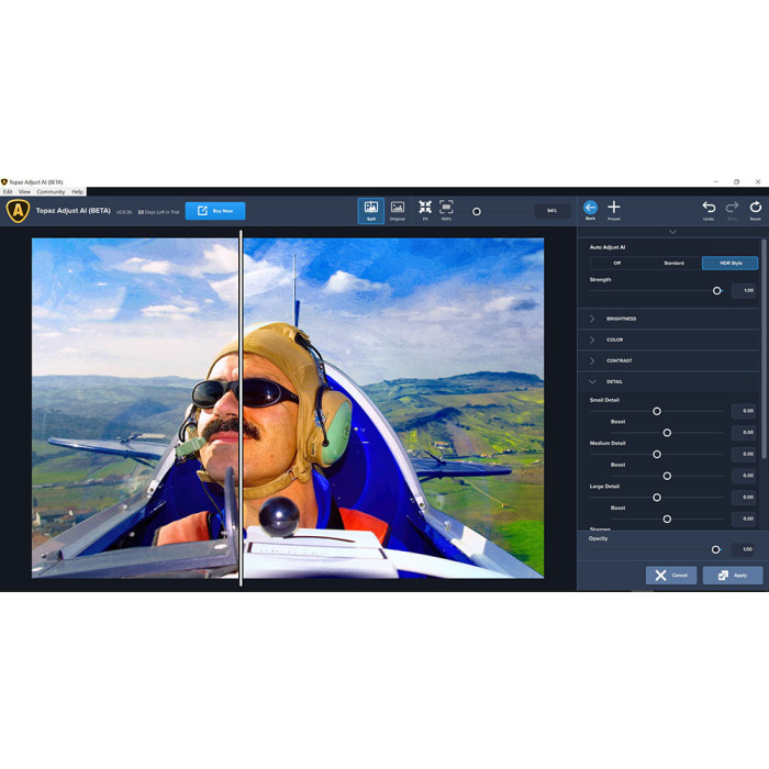 Дистанційне встановлення плагінів для Adobe Photoshop