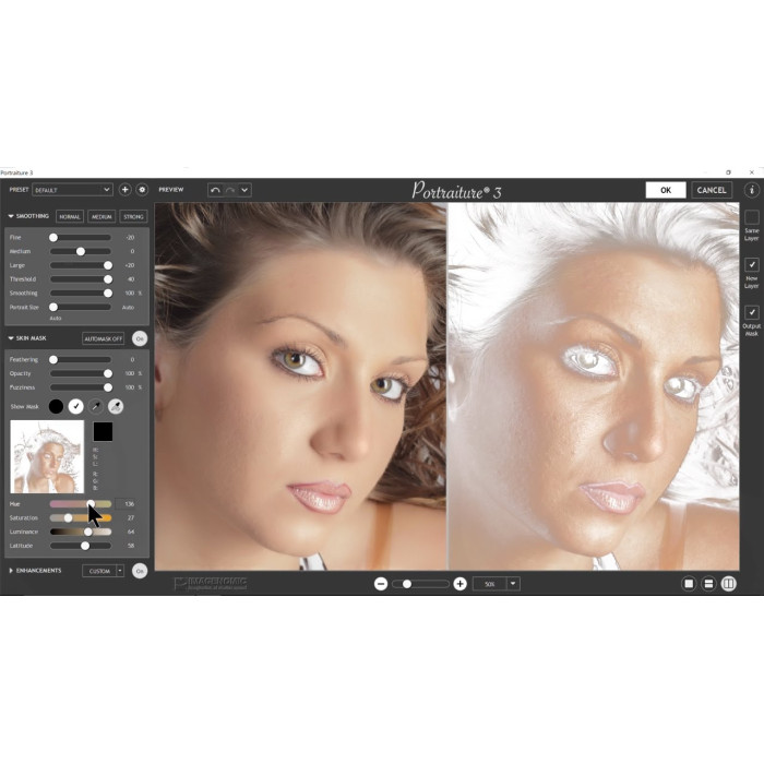 Установка Portraiture для Adobe Lightroom Classic