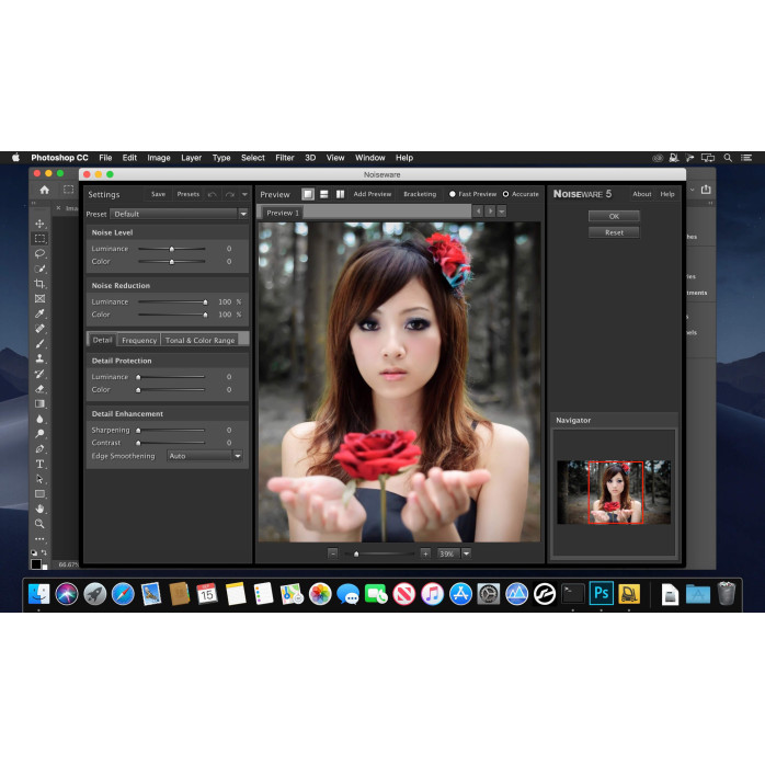 Установка Portraiture для Adobe Lightroom Classic