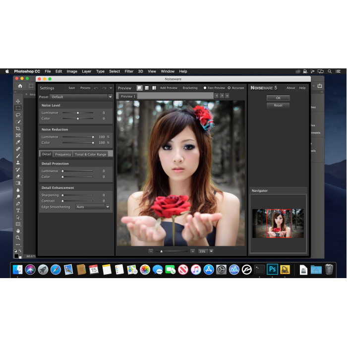 Установка Portraiture для Adobe Lightroom Classic