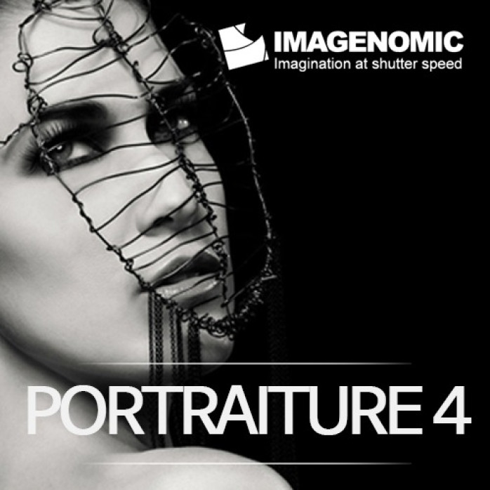 Установка Portraiture для Adobe Lightroom Classic